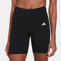Imagem da oferta Shorts Adidas Básico Treino Feminino