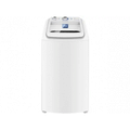 Imagem da oferta Lavadora de Roupas Electrolux 9kg 10 Programas de Lavagem Branco Efficient Care LED09