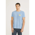 Imagem da oferta Camiseta Foxton Tshirt Whole Day - Masculina Tam P