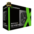 Imagem da oferta Fonte Gamemax Gx800 800w 80 Plus Gold Pfc Ativo