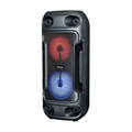 Imagem da oferta Sumay Caixa de Som Bluetooth Slim Black 80W