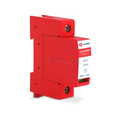 Imagem da oferta Protetor Raios Surtos CLAMPER Front V 45kA