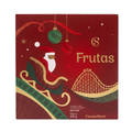 Imagem da oferta Panetone de Frutas 450g