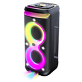Imagem da oferta Caixa de Som PULSEBOX 3 1300W RMS - SP519