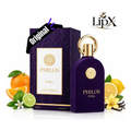Imagem da oferta Perfume Maison Alhambra Philos Pura EDP 100ml