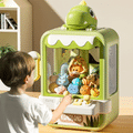 Imagem da oferta Máquina de Brinquedos Garra Ajustável