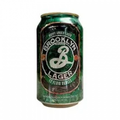 Imagem da oferta Cerveja Brooklyn Lager Lata - 350ml