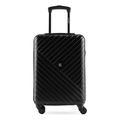 Imagem da oferta Mala De Bordo 10 Kg Abs 4 Rodas Detroit Bagaggio
