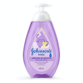 Imagem da oferta Johnson's Baby Sabonete Líquido Relaxante Hora do Sono 400ml