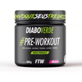 Imagem da oferta Pre Treino Ftw Diabo Verde Pre Workout 300g