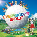 Imagem da oferta Jogo Everybody's Golf - PS4