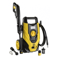 Imagem da oferta Lavadora De Alta Pressão Master Doméstica Jato Regulável 1500psi Com 1200w Amarelo E Preto Tramontina 220v