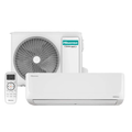 Imagem da oferta Ar Condicionado Split Inverter Hisense R-32 Hi-wall 18.000 Btus Quente e Frio Wi-fi 220V