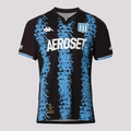 Imagem da oferta Camisa Kappa Racing Club Away 2022 Infantil