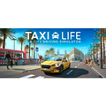Imagem da oferta Taxi Life: A City Driving Simulator