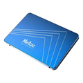 Imagem da oferta SSD Interno Netac N535S de 240 GB SATA III Azul 2.5"