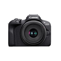 Imagem da oferta Câmera Digital Canon R100 18-45 IS STM