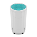 Imagem da oferta Britânia Centrifuga Roupas Bcr15b Cesto Extra Grande Inox 15 Kg 220v