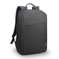 Imagem da oferta Mochila Lenovo Casual B210 Preta para Notebook 15,6" - GX40Q17225