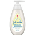 Imagem da oferta Sabonete Líquido Recém Nascido 200ml - Johnson's Baby