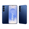 Imagem da oferta Celular Samsung Galaxy S25+ 5G 256GB 12GB RAM Câmera Tripla de 50+12+10 Tela Grande de 6.7\