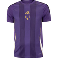 Imagem da oferta Camiseta Masculina adidas Manga Curta Tiro Messi