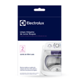 Imagem da oferta Limpa Máquina Lavar Roupas Electrolux 200ml
