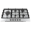 Imagem da oferta COOKTOP INOX 5 BOCAS
