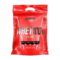 Imagem da oferta WHEY 100% PURE - IntegralMedica 1,8Kg