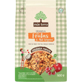 Imagem da oferta Mãe Terra Granola Frutas E Mel Sem Açúcar 800G