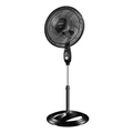 Imagem da oferta Ventilador De Coluna 40cm Super Power Vsp40c 6 Pás 3 Velocidades Mondial 127v