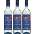 Imagem da oferta Kit 3x Vinho Português Branco DOC 750ml