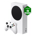 Imagem da oferta Console Xbox Series S 512gb  Branco - Rrs-00006