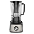 Imagem da oferta Liquidificador Blq1380p Pro Maxx 6 Inox 3l 1200w Britânia Cor Preto 110v