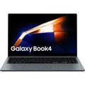 Imagem da oferta Notebook Samsung Galaxy Book4 Intel Core i5-1335U (1.3 Ghz até 4.6GHz 12 MB L3 Cache) Windows 11 Home 8GB 512