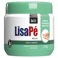 Imagem da oferta Lisa Pé Relax Soft Hair
