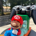 Imagem da oferta Suporte Controle Ps5 ps4xbox Mario Playstation