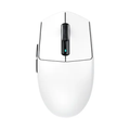 Imagem da oferta Mouse Gamer Sem Fio Shark G3 Pro, 25000 DPI, Bluetooth
