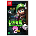 Imagem da oferta Luigis Mansion 2 HD para Nintendo Switch