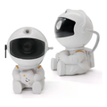 Imagem da oferta Mini Astronauta Projetor Galáxia