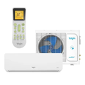 Imagem da oferta Ar condicionado eco dream inverter wi-fi 9.000 btu frio 220v elgin compativel alexa e google home