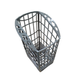 Imagem da oferta Cesto Plástico Para Talheres Lava Louças Brastemp original W10370945