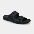 Imagem da oferta Chinello Masculino Democrata Couro Lazy
