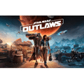 Imagem da oferta Jogo Star Wars Outlaws - Xbox Series X|S