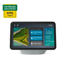 Imagem da oferta Echo Show 8 Tela Vibrante 8,7'' HD com Alexa Amazon - Branco