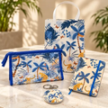 Imagem da oferta Kit Presente Feminino Mulher Dia Das Mães Lembranças Aniver Kit Selva