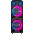 Imagem da oferta Caixa de Som Pulse Super Torre Double 2300W - SP508