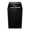 Imagem da oferta Máquina de lavar Intuitive+ Panasonic 19kg Lavagem Eficiente SmartSense Sistema Ciclone Ciclo Pet NA-F190G1BB 220V