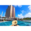 Imagem da oferta Escapada Premium: R$ 300 em Diárias 5 Estrelas na Decolar
