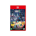 Imagem da oferta Pré-Venda Pokémon Legends: Z-A + Mega Dimension – Nintendo Switch 2